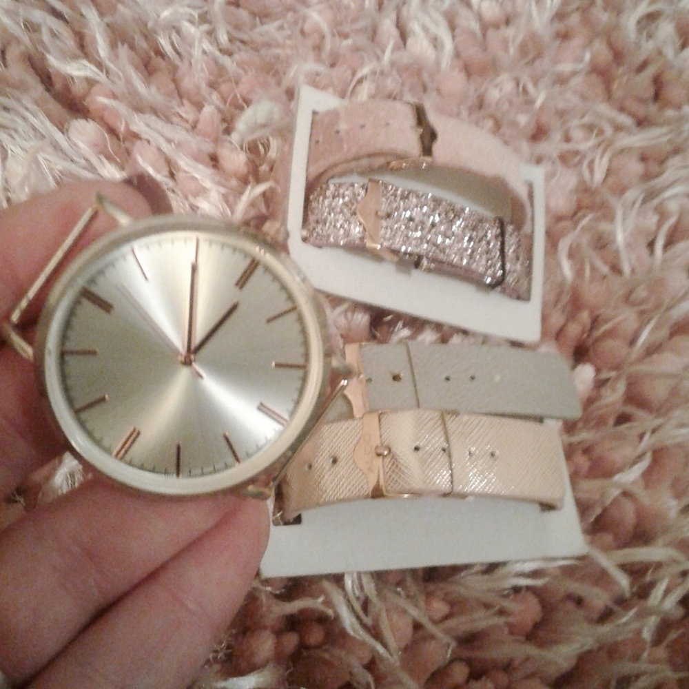 ALDO watch